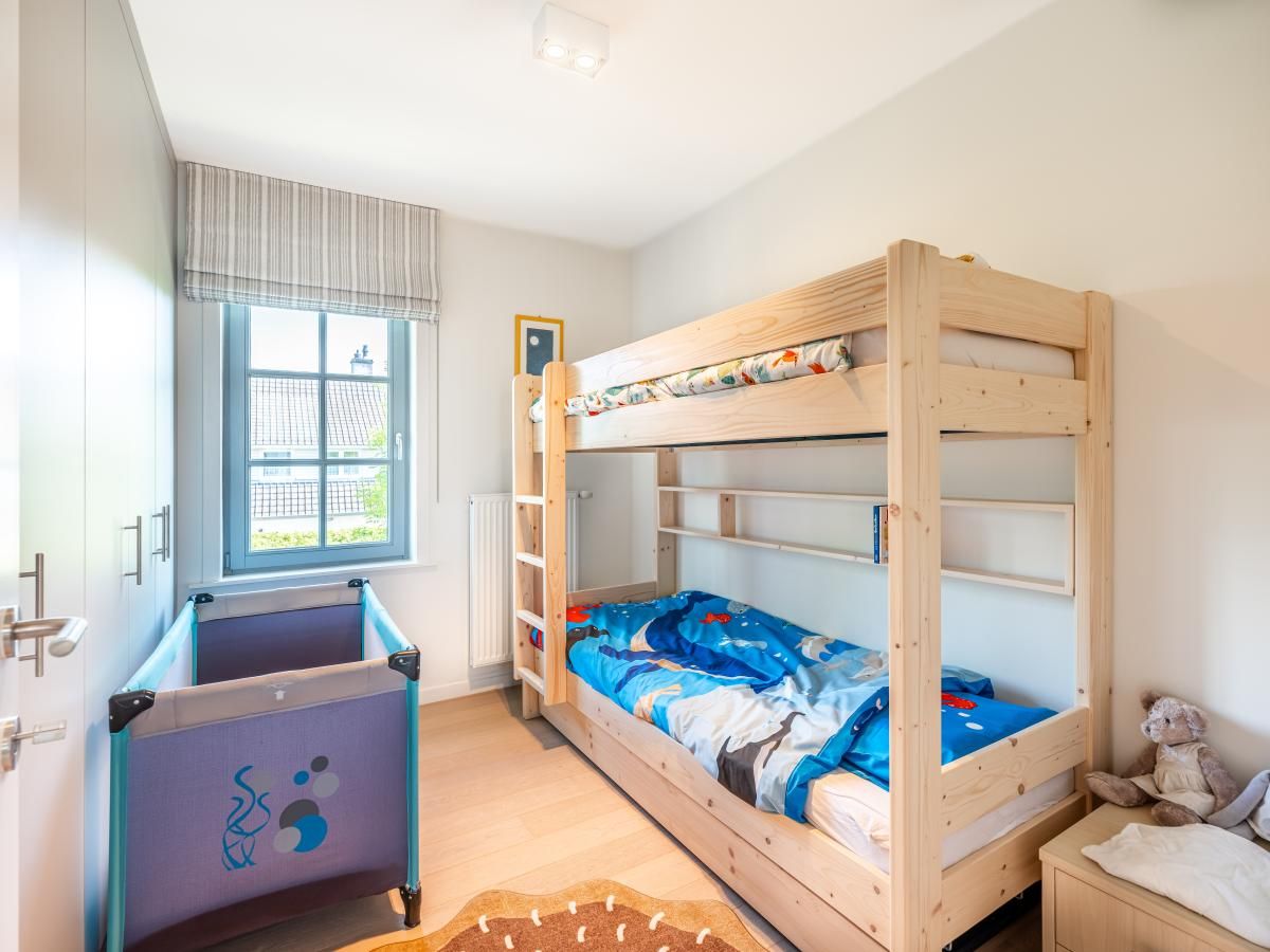 Verblijf 015311 - Vakantiewoning West-Vlaanderen - La Matinée