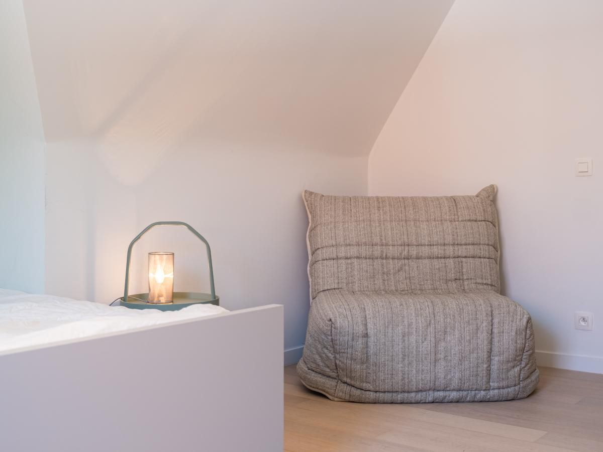 Verblijf 015311 - Vakantiewoning West-Vlaanderen - La Matinée
