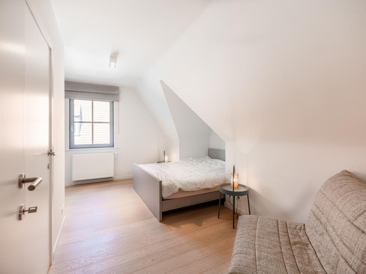 Verblijf 015311 - Vakantiewoning West-Vlaanderen - La Matinée