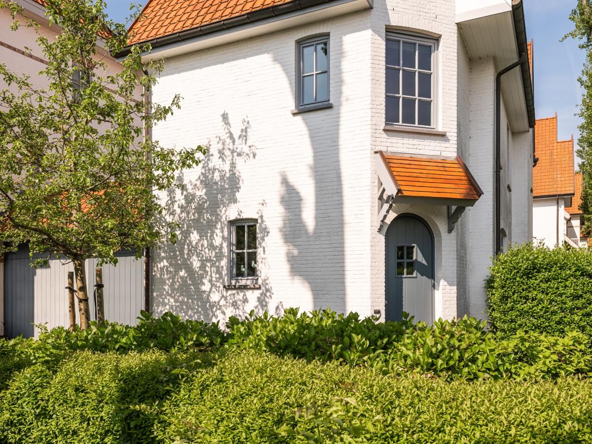 Verblijf 015311 - Vakantiewoning West-Vlaanderen - La Matinée