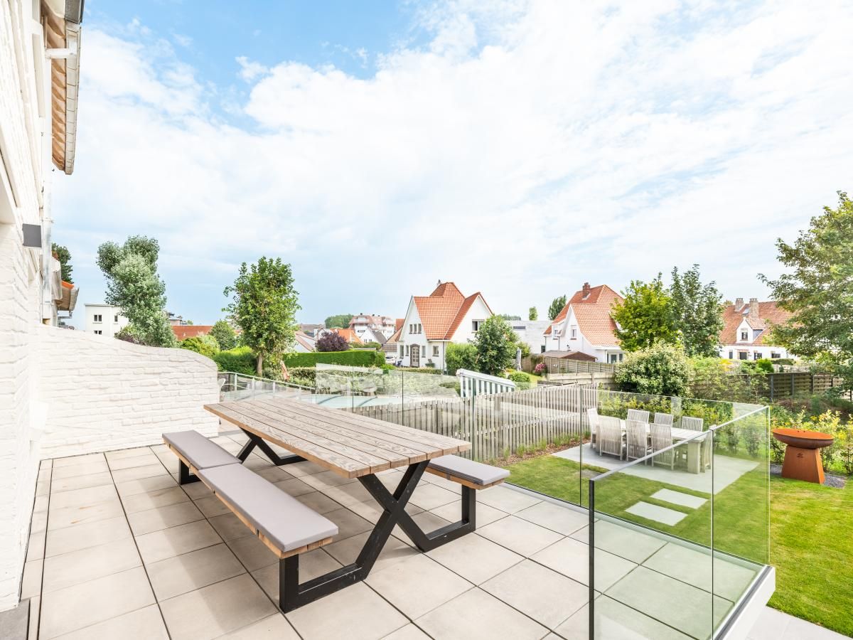 Verblijf 015312 - Vakantiewoning West-Vlaanderen - La Classe