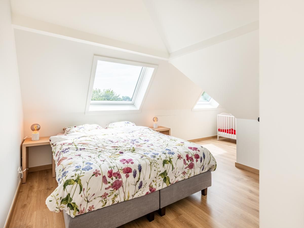 Verblijf 015312 - Vakantiewoning West-Vlaanderen - La Classe