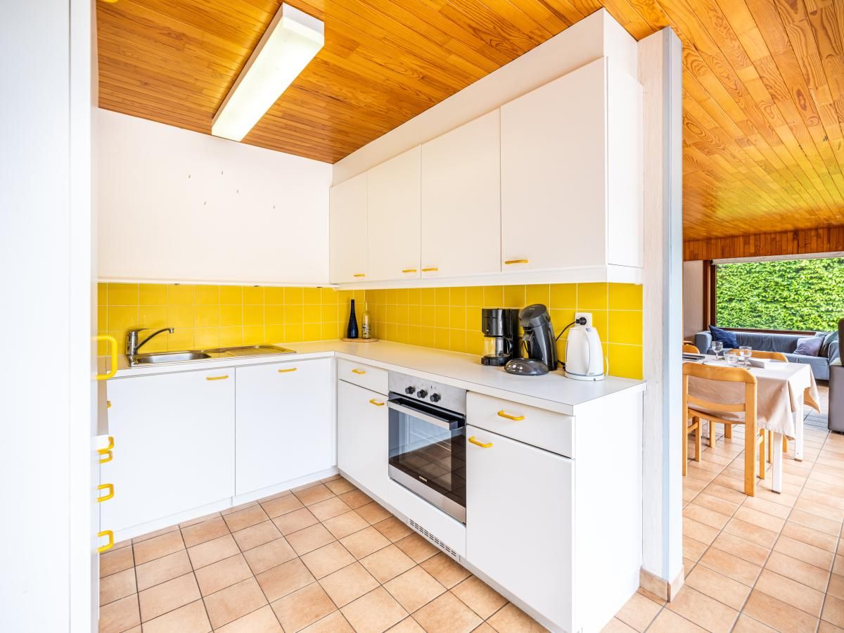 Verblijf 015313 - Vakantiewoning West-Vlaanderen - La Paix