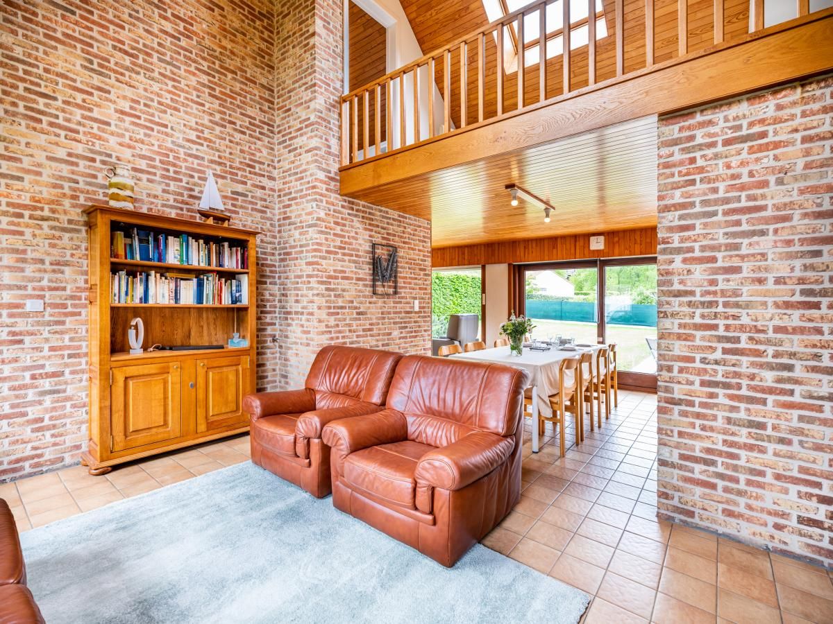 Verblijf 015313 - Vakantiewoning West-Vlaanderen - La Paix