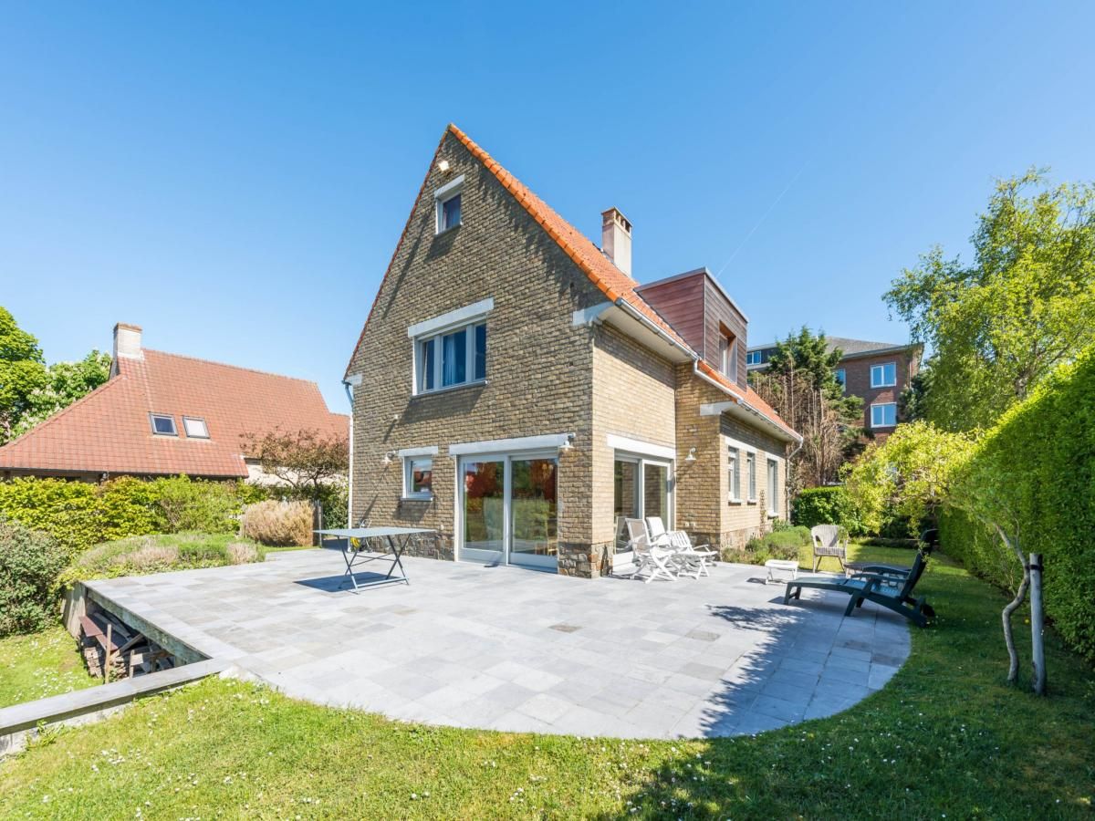 Verblijf 015314 - Vakantiewoning West-Vlaanderen - LAuthentique