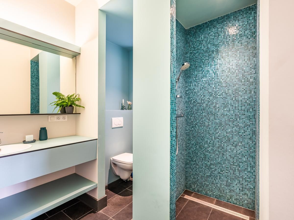 Guest house 015318 - Holiday property West Flanders - La Terrasse