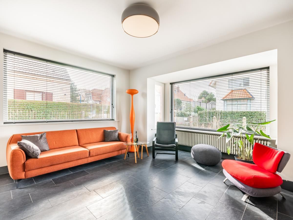 Guest house 015318 - Holiday property West Flanders - La Terrasse