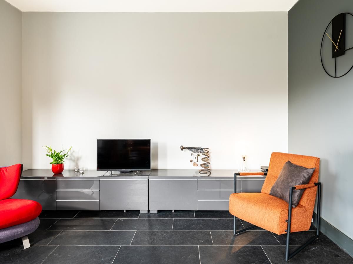 Guest house 015318 - Holiday property West Flanders - La Terrasse