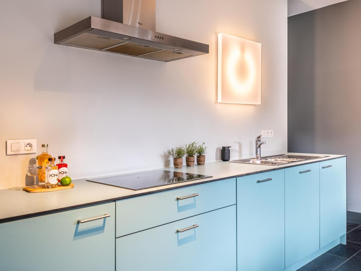 Guest house 015318 - Holiday property West Flanders - La Terrasse