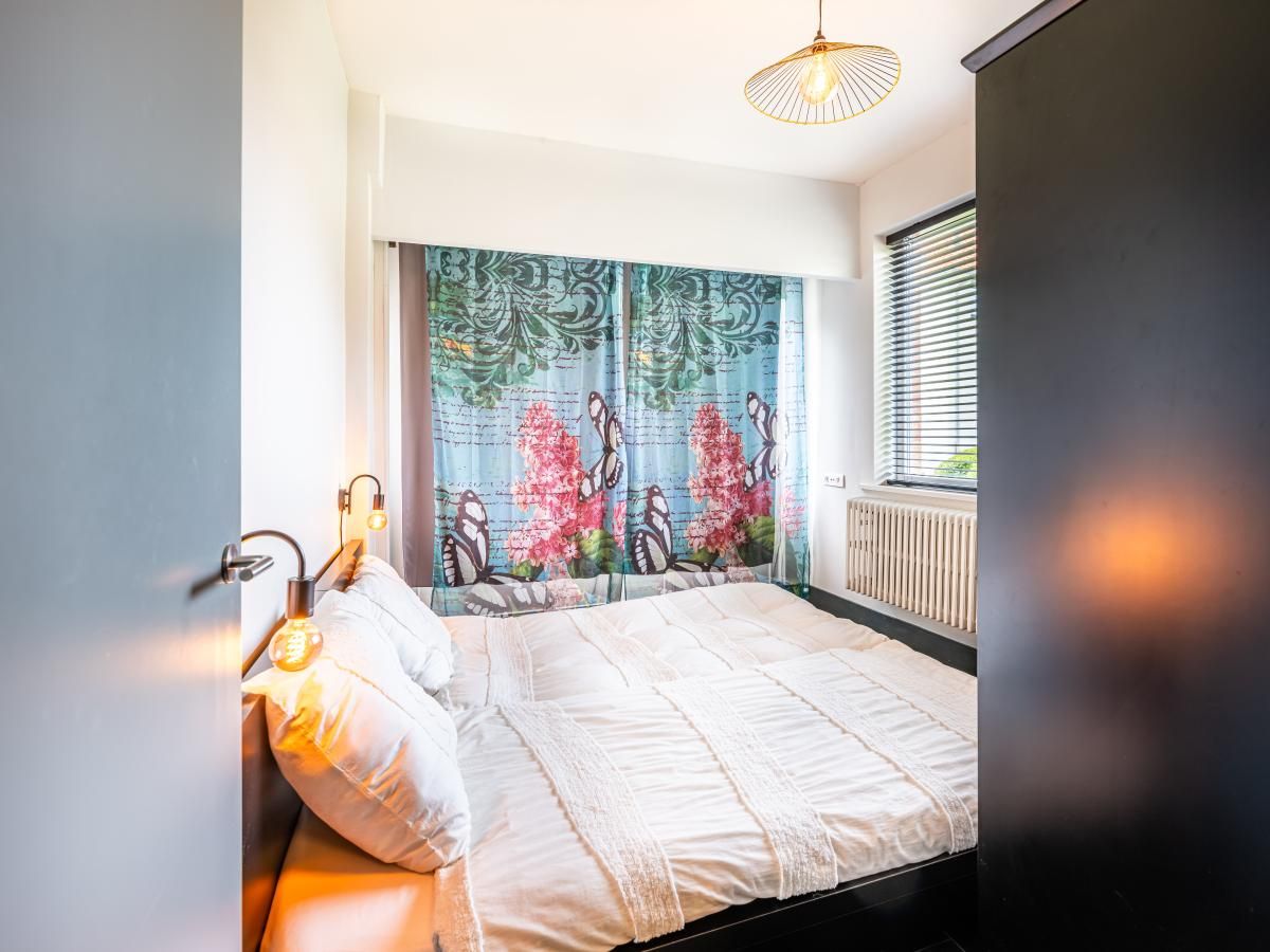 Guest house 015318 - Holiday property West Flanders - La Terrasse