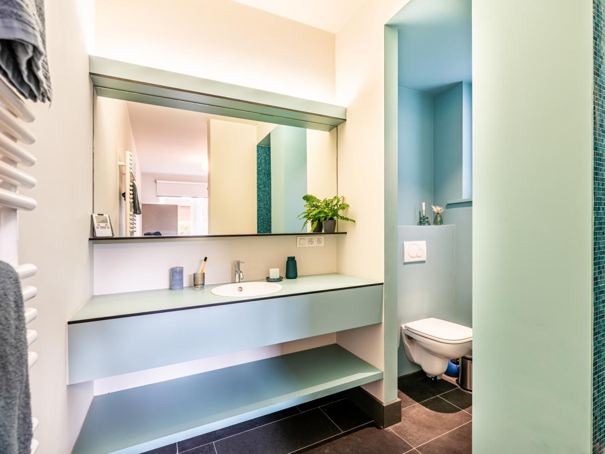 Guest house 015318 - Holiday property West Flanders - La Terrasse