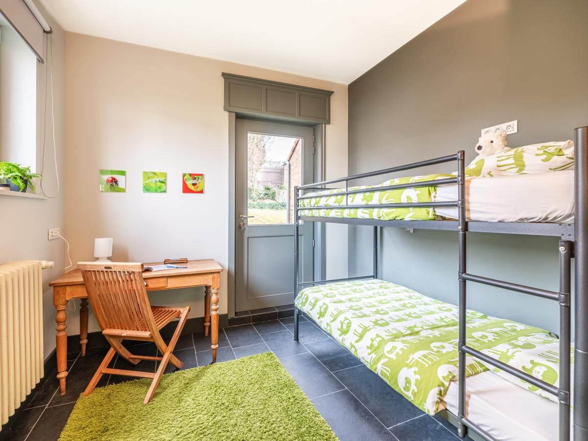 Guest house 015318 - Holiday property West Flanders - La Terrasse