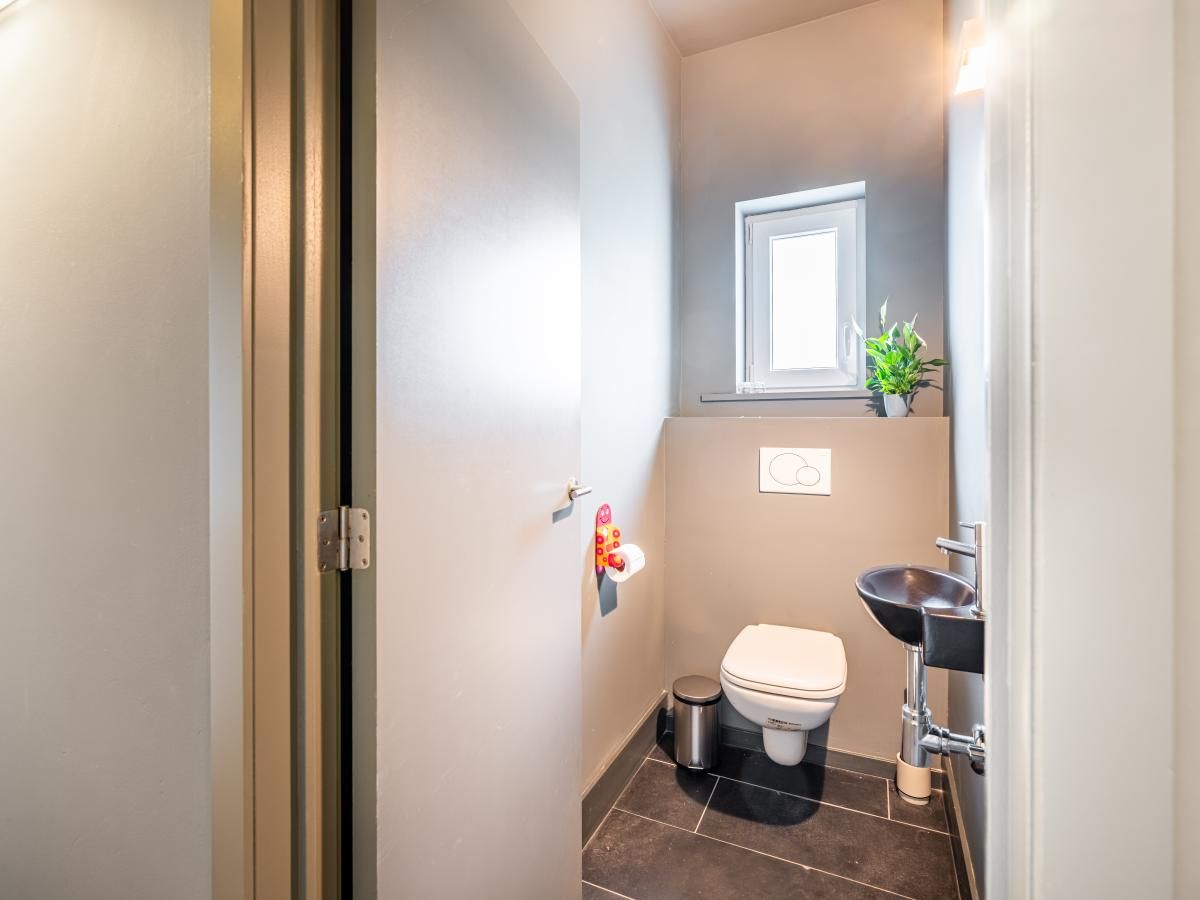 Guest house 015318 - Holiday property West Flanders - La Terrasse