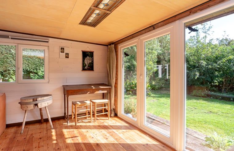 Unterkunft 016711 - Ferienhaus Westflandern - Vakantiehuisje in Wingene