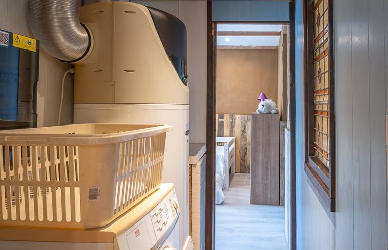 Unterkunft 016711 - Ferienhaus Westflandern - Vakantiehuisje in Wingene