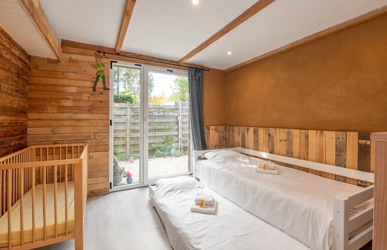 Unterkunft 016711 - Ferienhaus Westflandern - Vakantiehuisje in Wingene