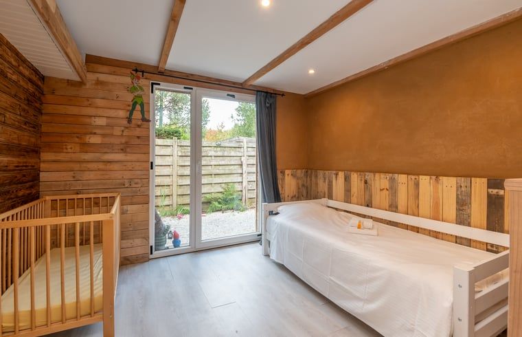 Unterkunft 016711 - Ferienhaus Westflandern - Vakantiehuisje in Wingene