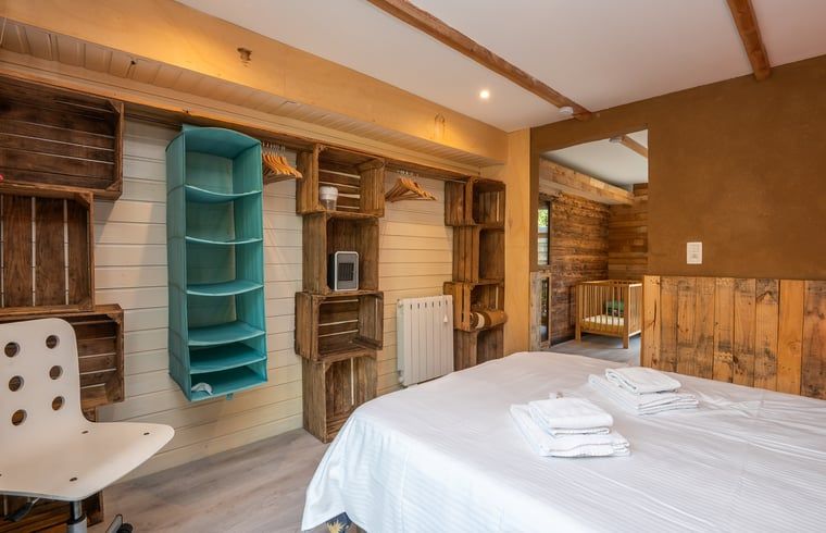 Unterkunft 016711 - Ferienhaus Westflandern - Vakantiehuisje in Wingene