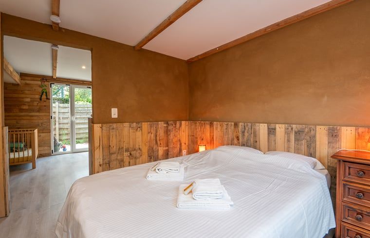 Unterkunft 016711 - Ferienhaus Westflandern - Vakantiehuisje in Wingene