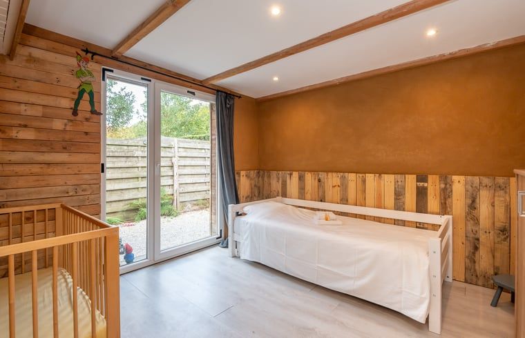 Unterkunft 016711 - Ferienhaus Westflandern - Vakantiehuisje in Wingene