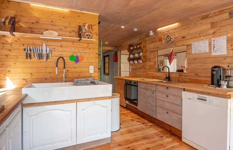 Unterkunft 016711 - Ferienhaus Westflandern - Vakantiehuisje in Wingene