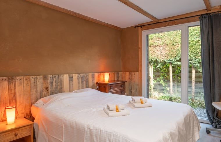 Unterkunft 016711 - Ferienhaus Westflandern - Vakantiehuisje in Wingene