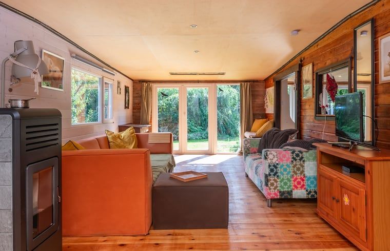 Unterkunft 016711 - Ferienhaus Westflandern - Vakantiehuisje in Wingene