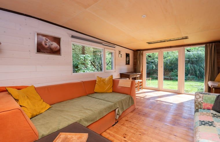 Unterkunft 016711 - Ferienhaus Westflandern - Vakantiehuisje in Wingene