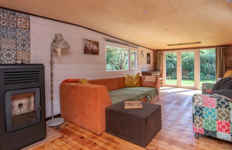 Unterkunft 016711 - Ferienhaus Westflandern - Vakantiehuisje in Wingene