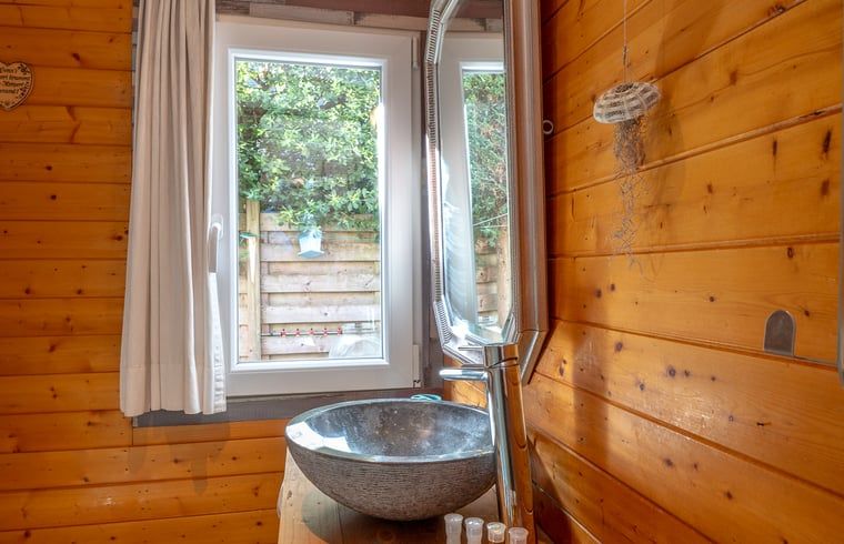 Unterkunft 016711 - Ferienhaus Westflandern - Vakantiehuisje in Wingene