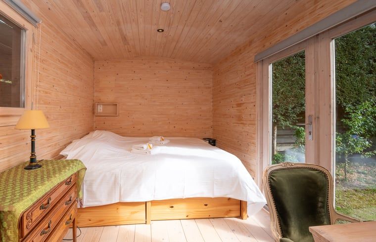 Unterkunft 016711 - Ferienhaus Westflandern - Vakantiehuisje in Wingene