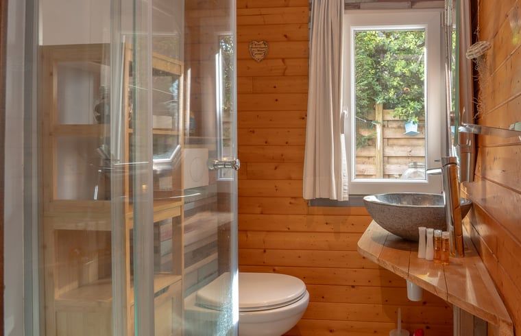 Unterkunft 016711 - Ferienhaus Westflandern - Vakantiehuisje in Wingene