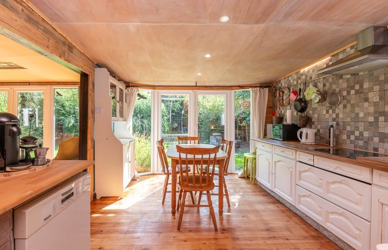 Unterkunft 016711 - Ferienhaus Westflandern - Vakantiehuisje in Wingene