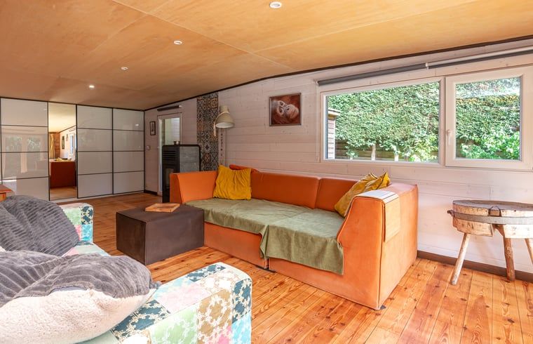 Unterkunft 016711 - Ferienhaus Westflandern - Vakantiehuisje in Wingene