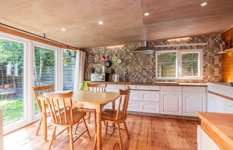 Unterkunft 016711 - Ferienhaus Westflandern - Vakantiehuisje in Wingene