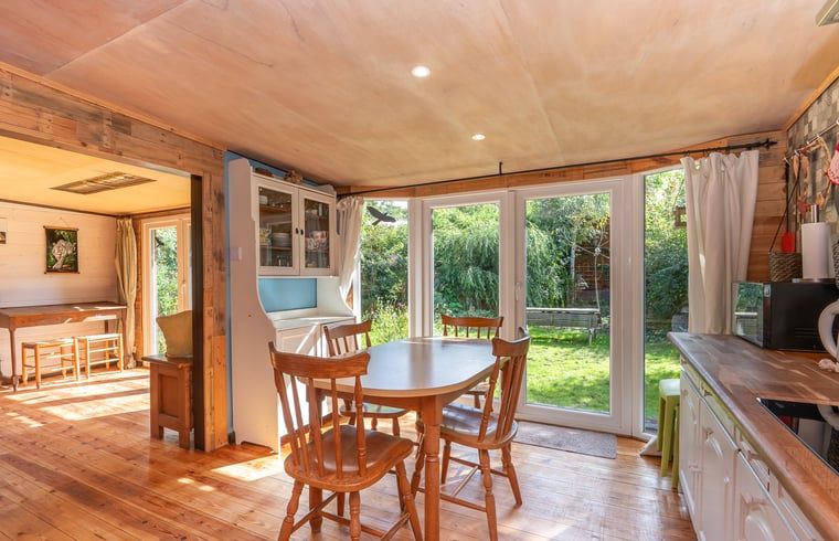 Unterkunft 016711 - Ferienhaus Westflandern - Vakantiehuisje in Wingene