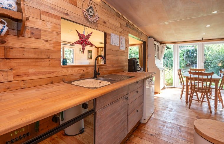 Unterkunft 016711 - Ferienhaus Westflandern - Vakantiehuisje in Wingene