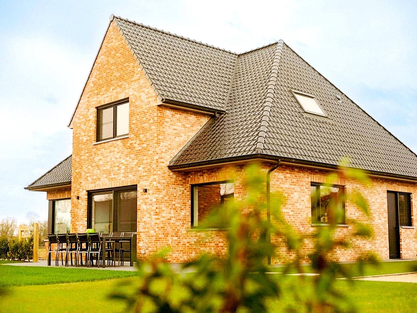 Unterkunft 016712 - Ferienhaus Westflandern - De Veldhoek