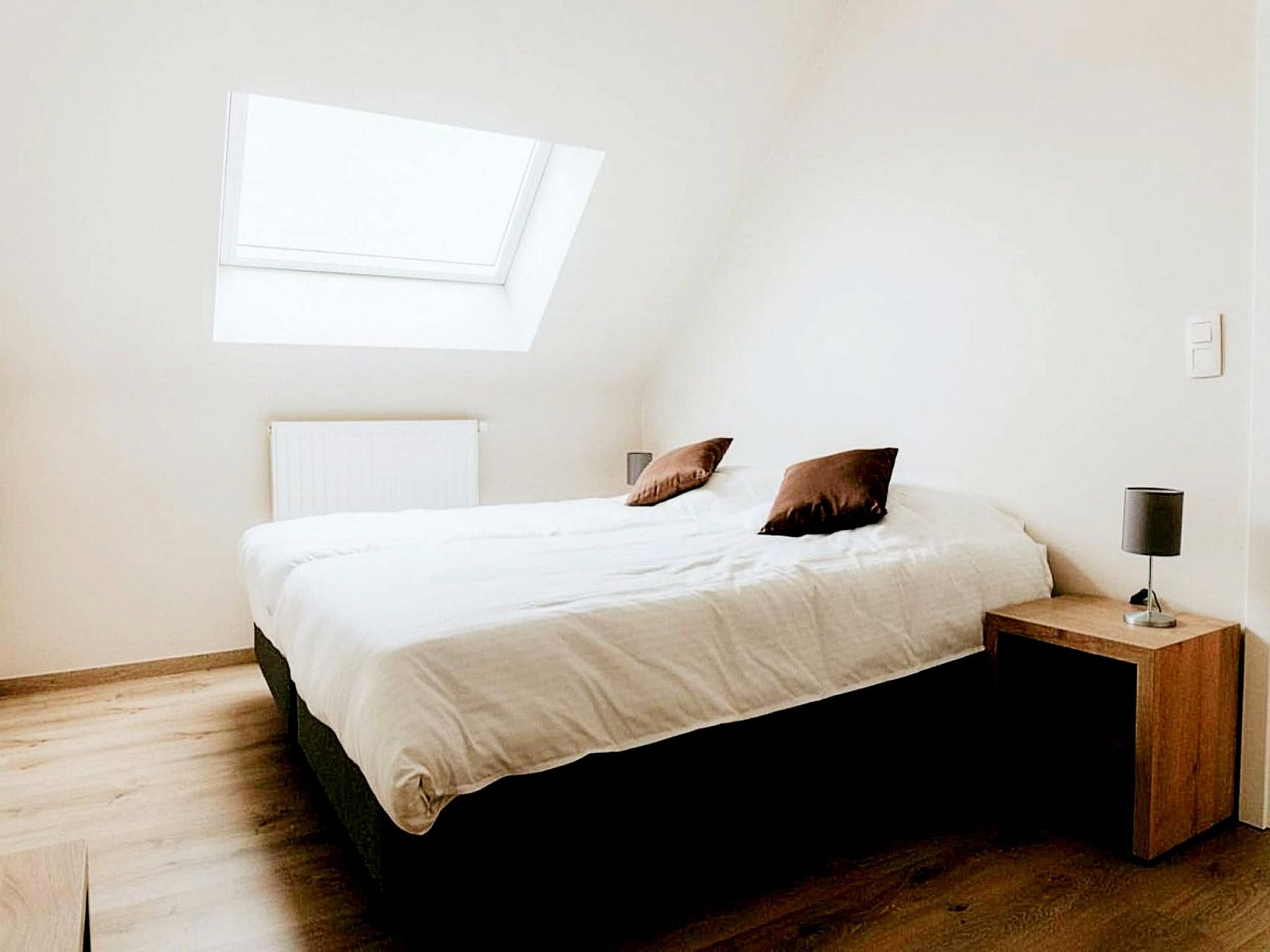 Unterkunft 016712 - Ferienhaus Westflandern - De Veldhoek
