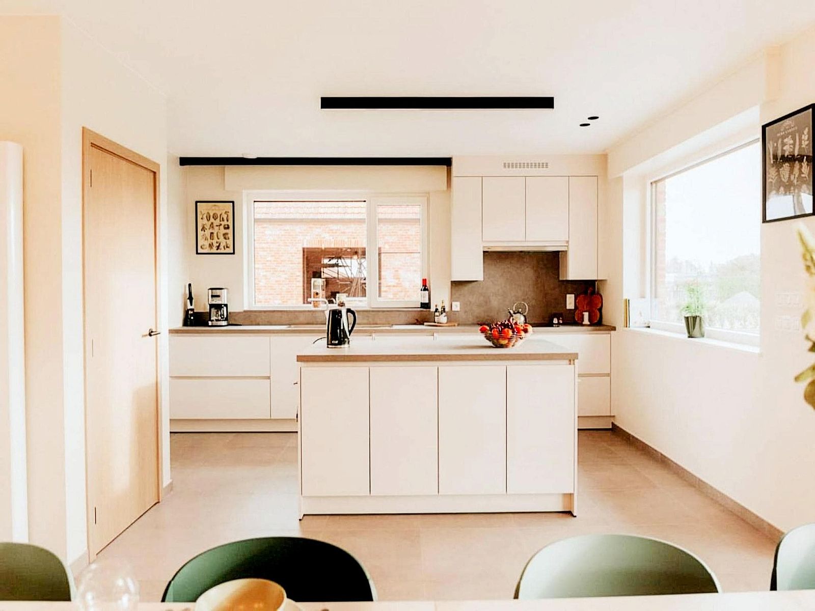 Unterkunft 016712 - Ferienhaus Westflandern - De Veldhoek