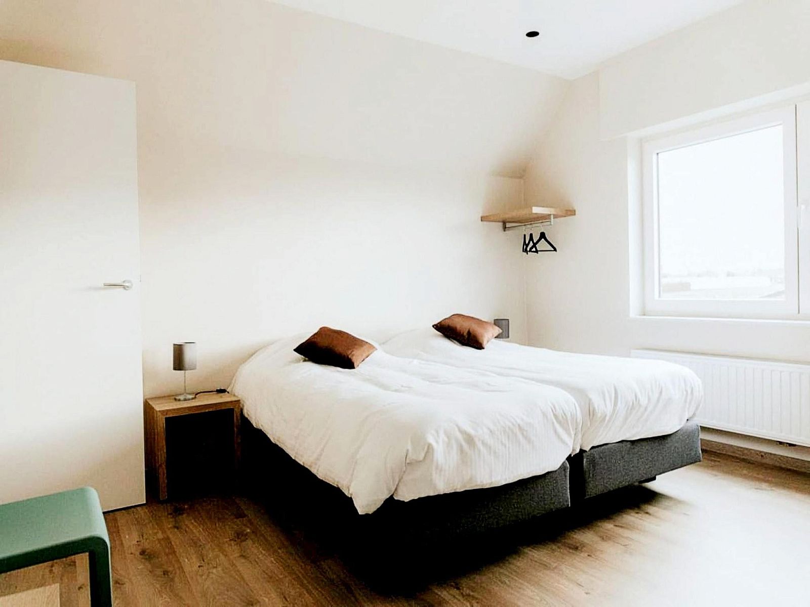 Unterkunft 016712 - Ferienhaus Westflandern - De Veldhoek