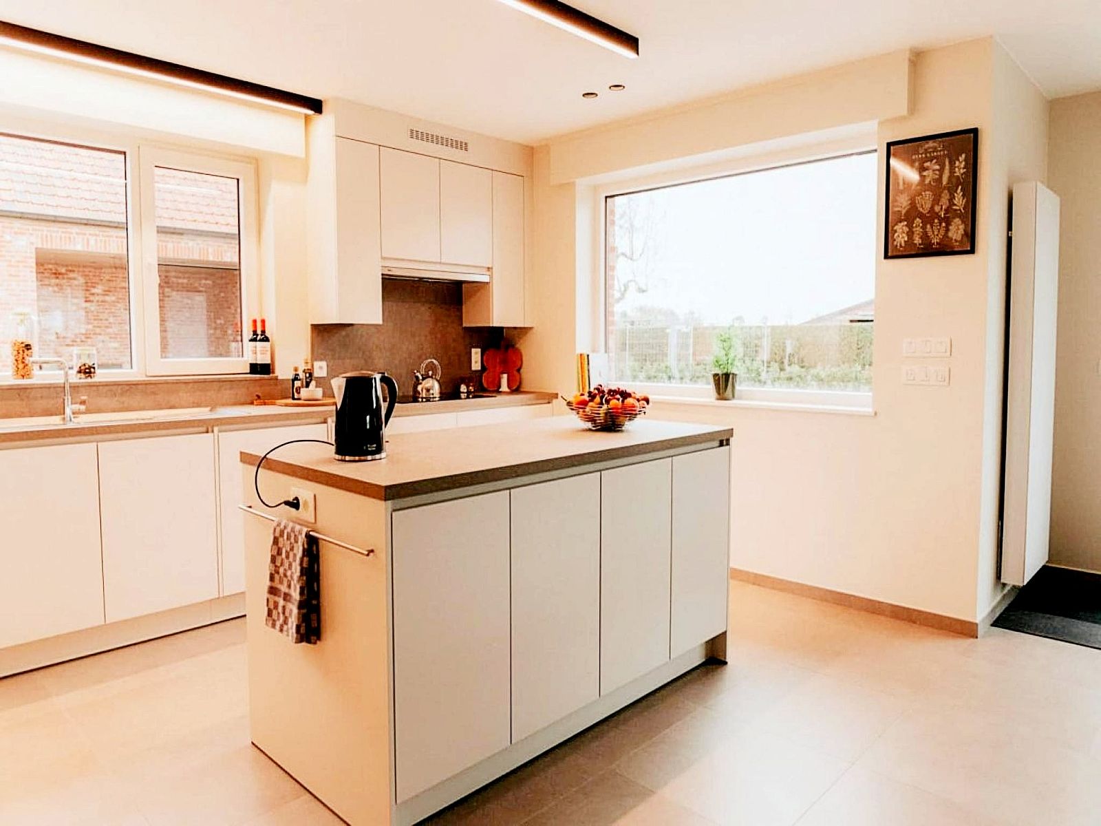 Unterkunft 016712 - Ferienhaus Westflandern - De Veldhoek
