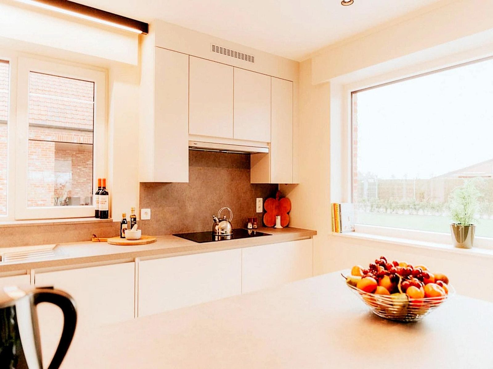 Unterkunft 016712 - Ferienhaus Westflandern - De Veldhoek