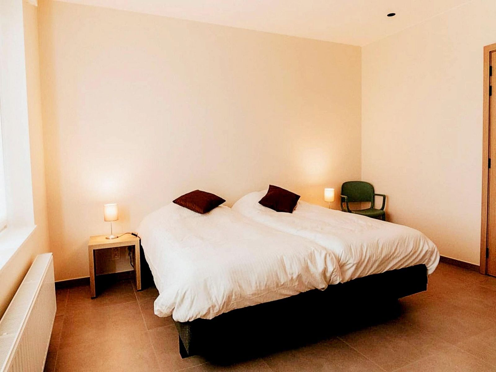 Unterkunft 016712 - Ferienhaus Westflandern - De Veldhoek
