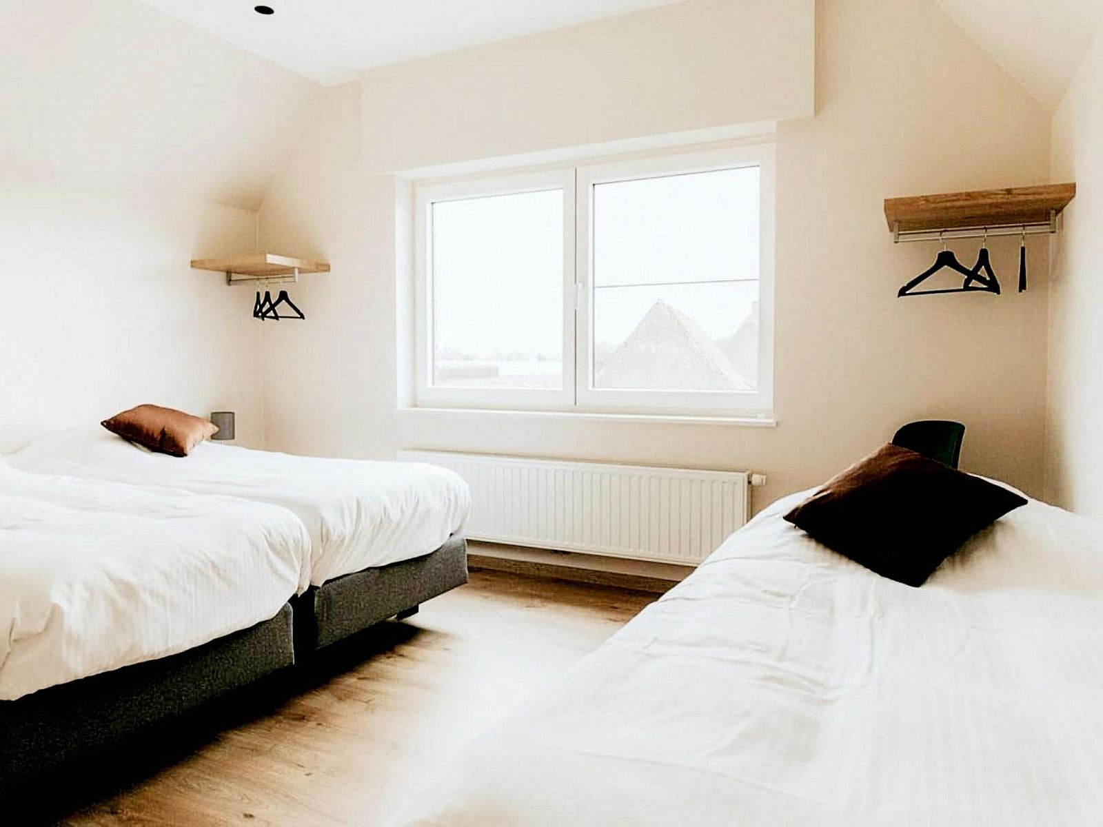 Unterkunft 016712 - Ferienhaus Westflandern - De Veldhoek