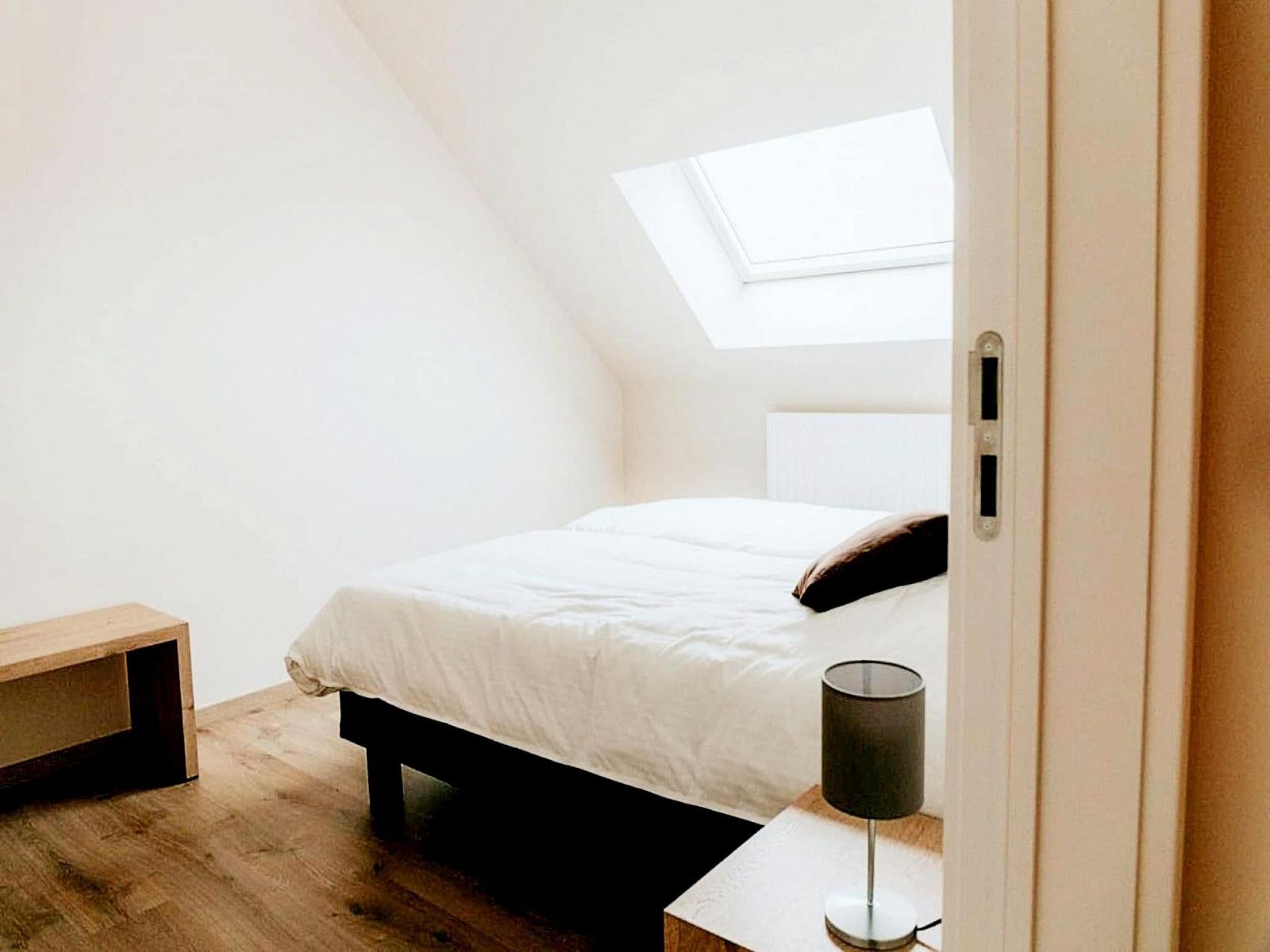 Unterkunft 016712 - Ferienhaus Westflandern - De Veldhoek