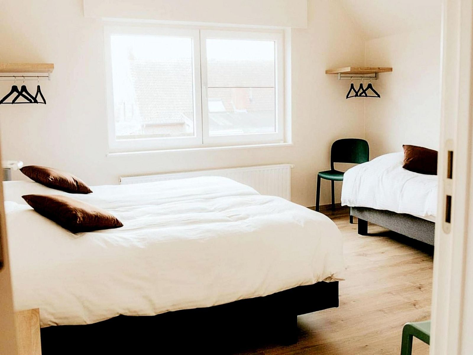 Unterkunft 016712 - Ferienhaus Westflandern - De Veldhoek