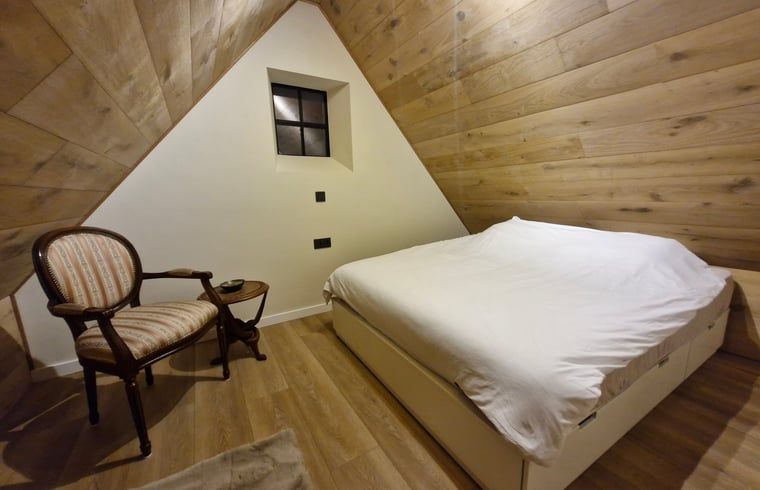 Unterkunft 016802 - Ferienhaus Westflandern - Huisje in Ruiselede