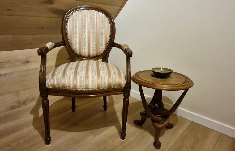 Unterkunft 016802 - Ferienhaus Westflandern - Huisje in Ruiselede