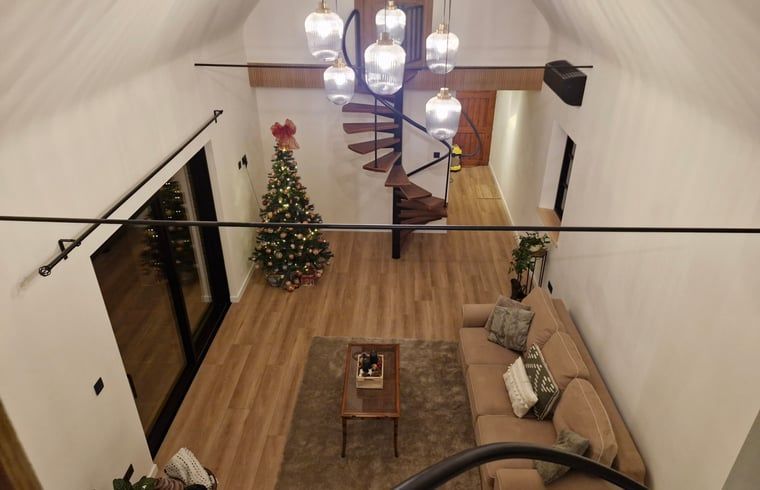 Unterkunft 016802 - Ferienhaus Westflandern - Huisje in Ruiselede